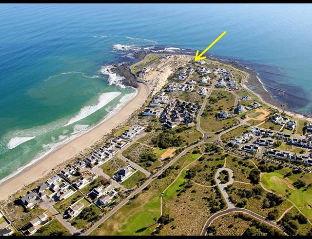 LAND FOR SALE IN SHELLEY POINT